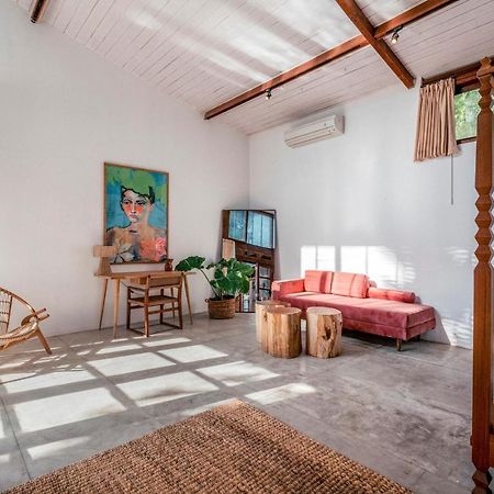 Batu Belig Living Managed By Cpm Bali Apartment Seminyak Exterior foto