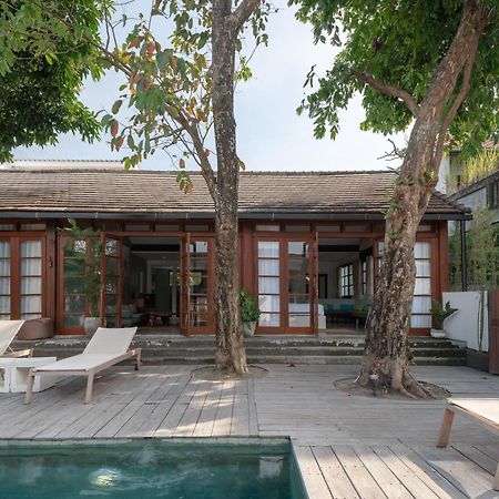 Batu Belig Living Managed By Cpm Bali Apartment Seminyak Exterior foto