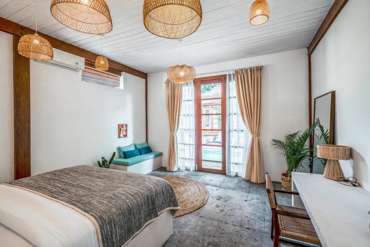 Batu Belig Living Managed By Cpm Bali Apartment Seminyak Exterior foto