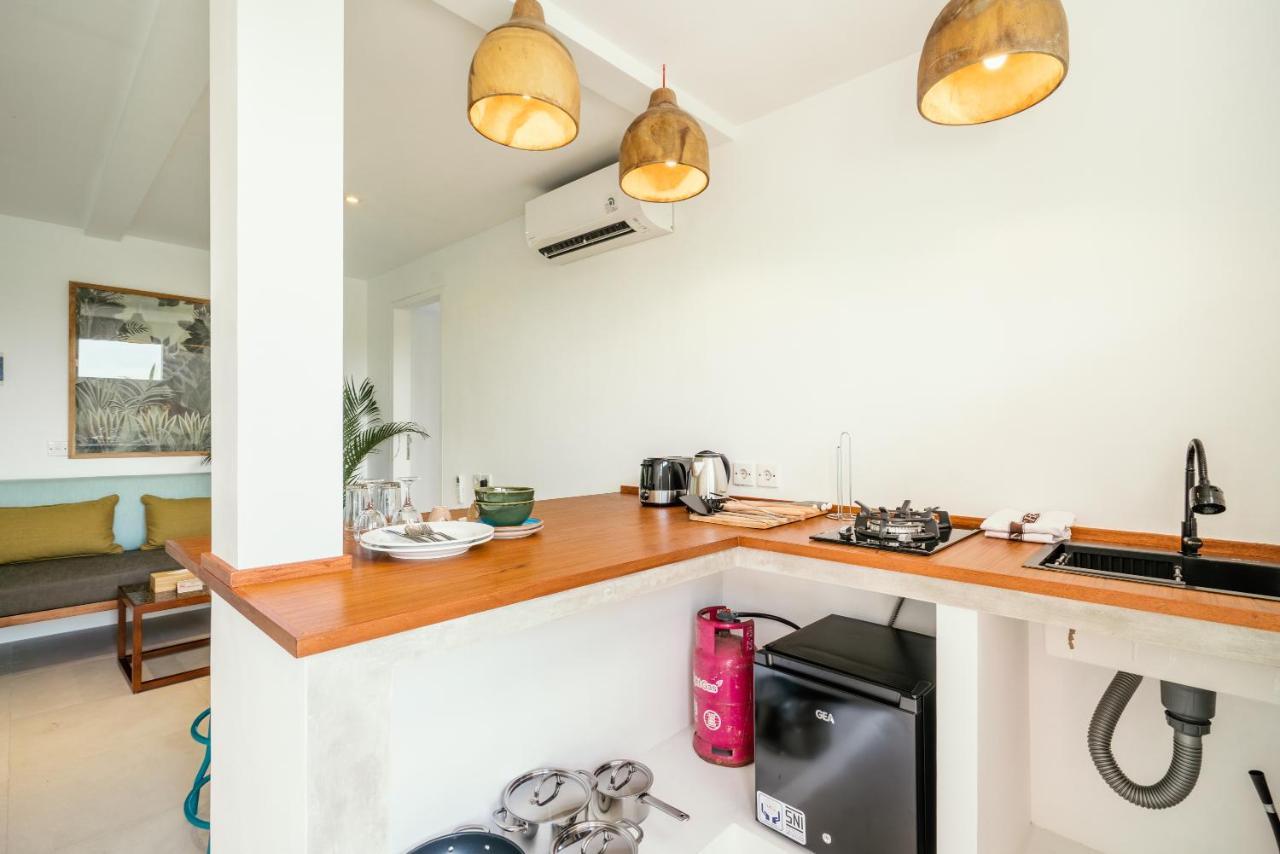Batu Belig Living Managed By Cpm Bali Apartment Seminyak Exterior foto