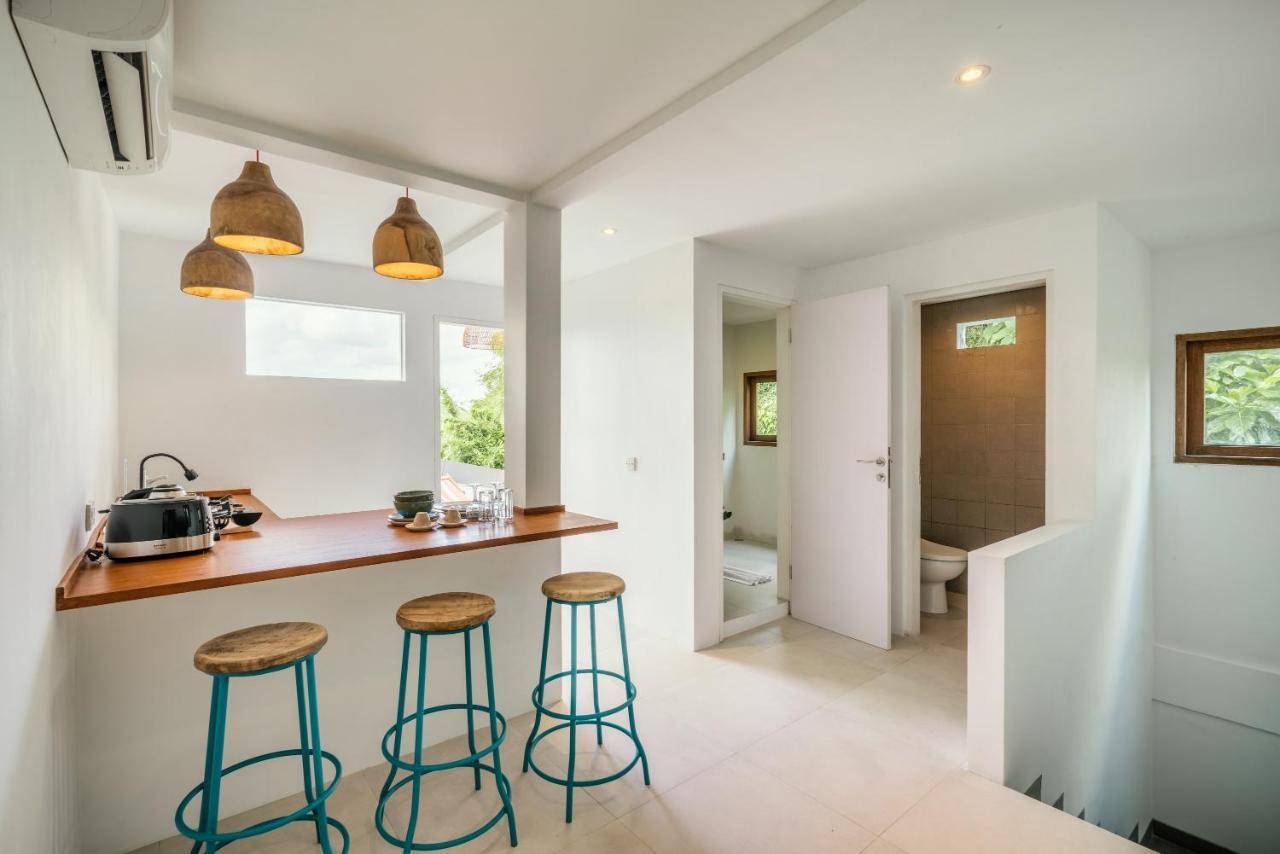 Batu Belig Living Managed By Cpm Bali Apartment Seminyak Exterior foto