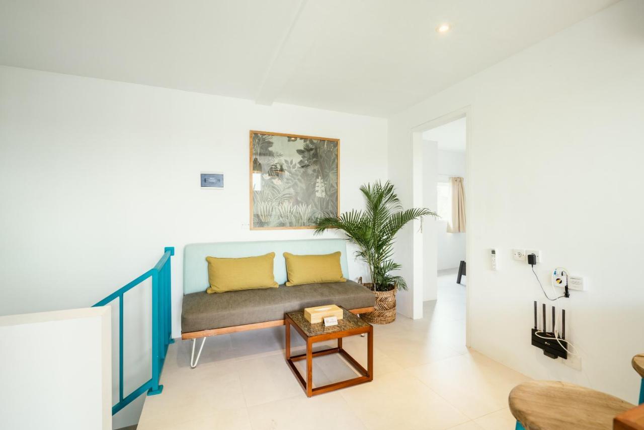 Batu Belig Living Managed By Cpm Bali Apartment Seminyak Exterior foto