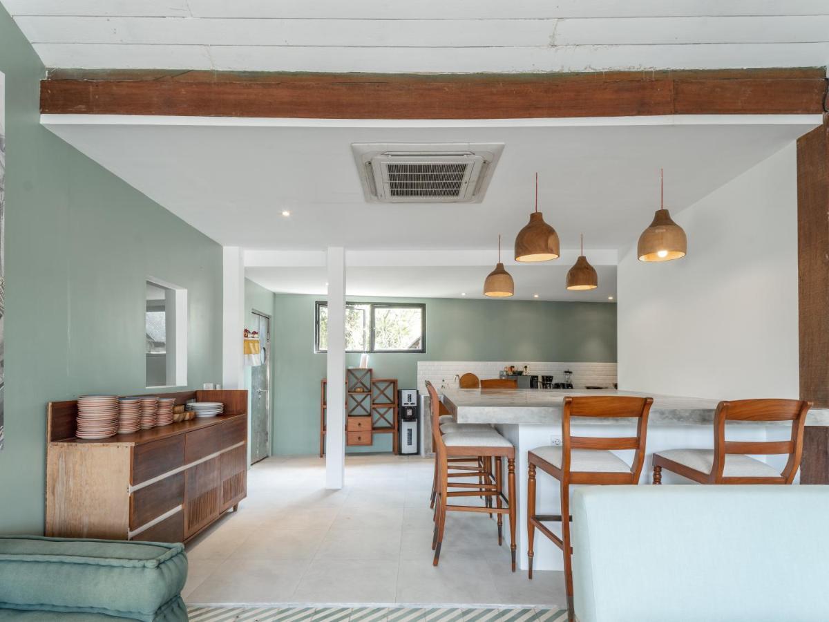 Batu Belig Living Managed By Cpm Bali Apartment Seminyak Exterior foto