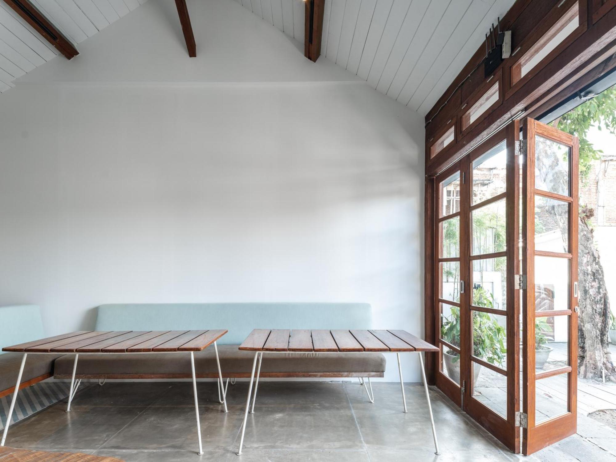 Batu Belig Living Managed By Cpm Bali Apartment Seminyak Exterior foto
